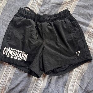 Gymshark Men shorts